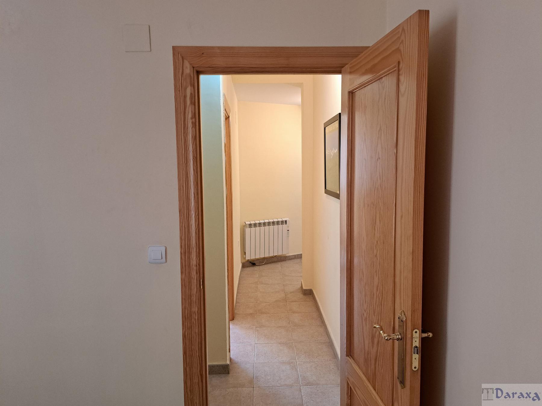 Venta de piso en Granada