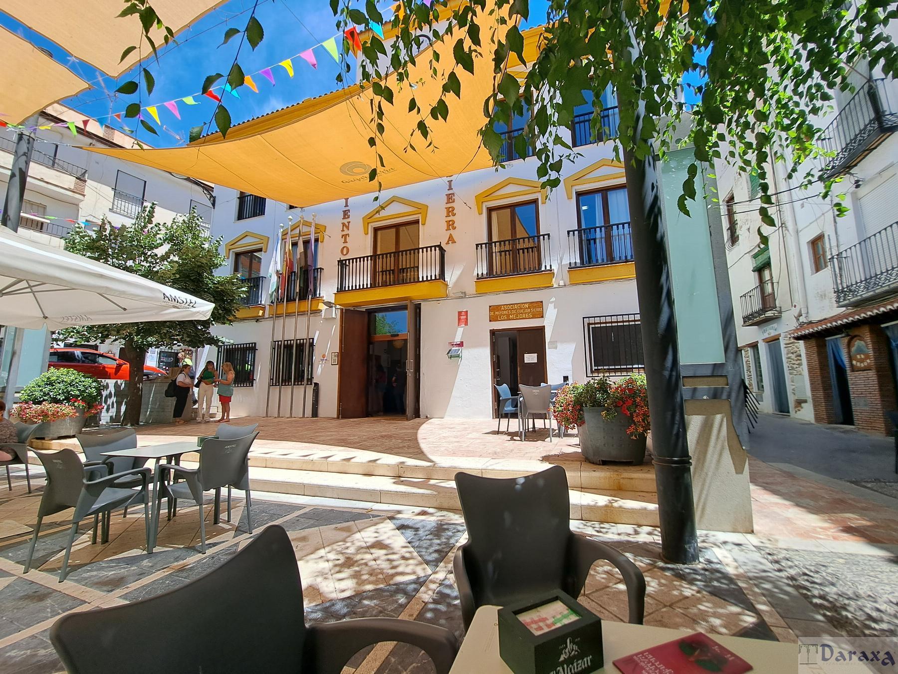 Venta de piso en Granada