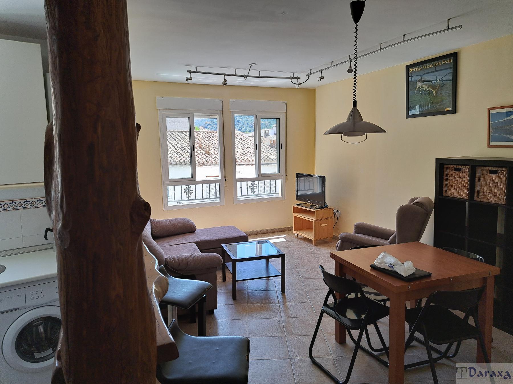 Venta de piso en Granada