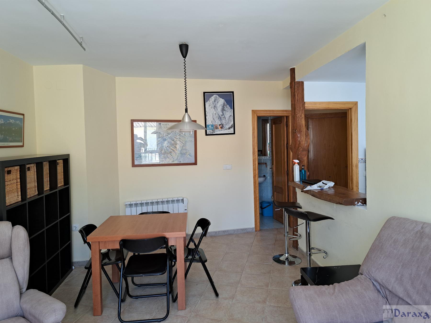 Venta de piso en Granada