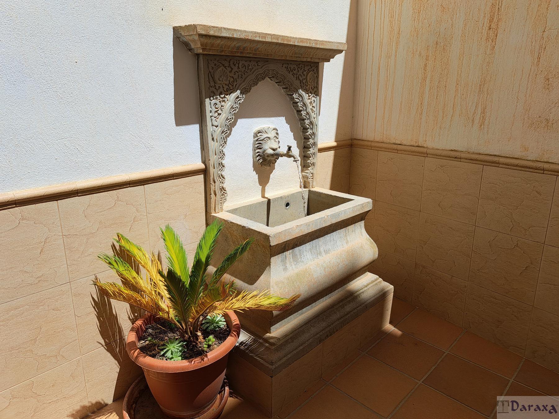 Venta de piso en Granada