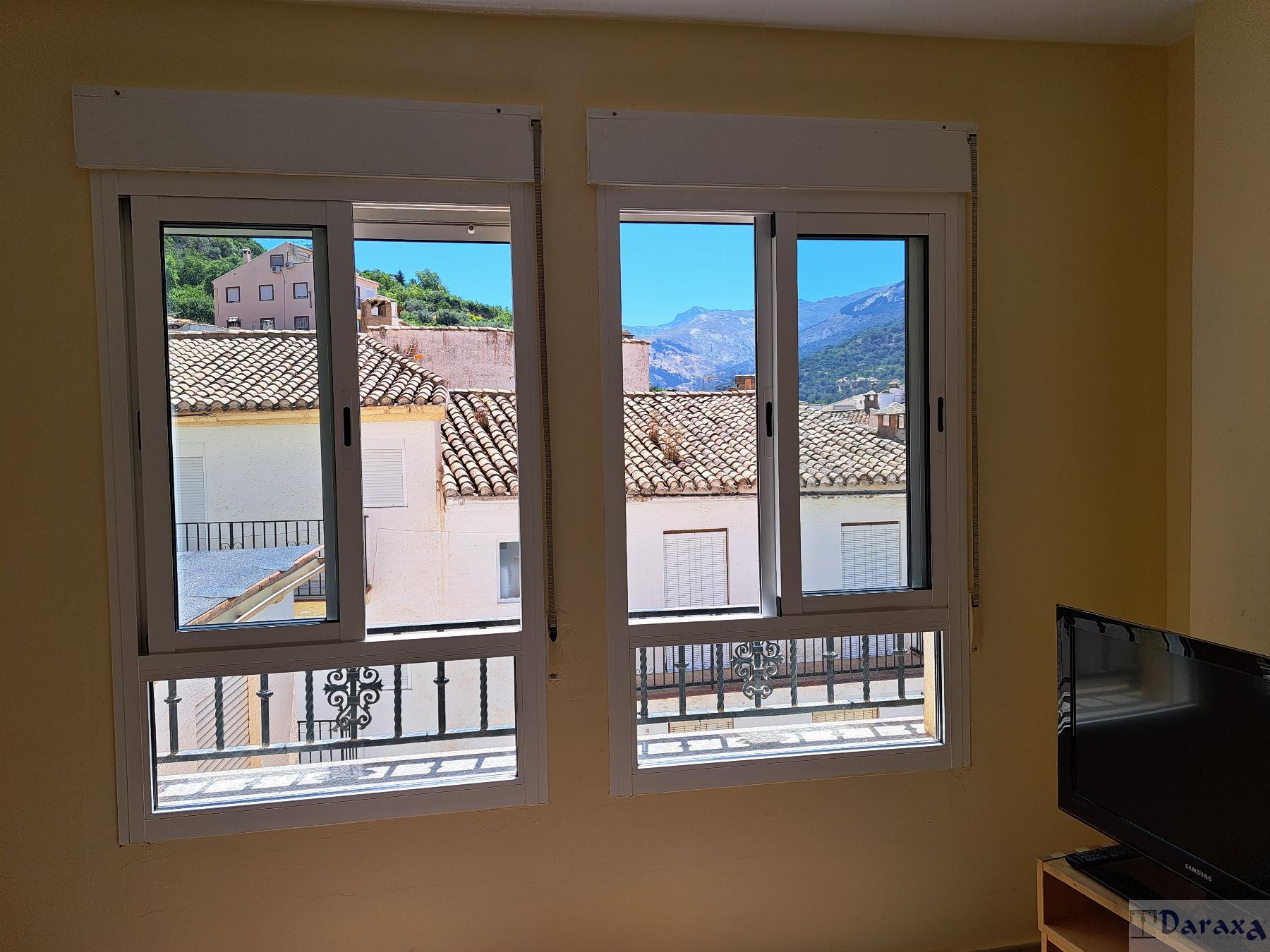 Venta de piso en Granada