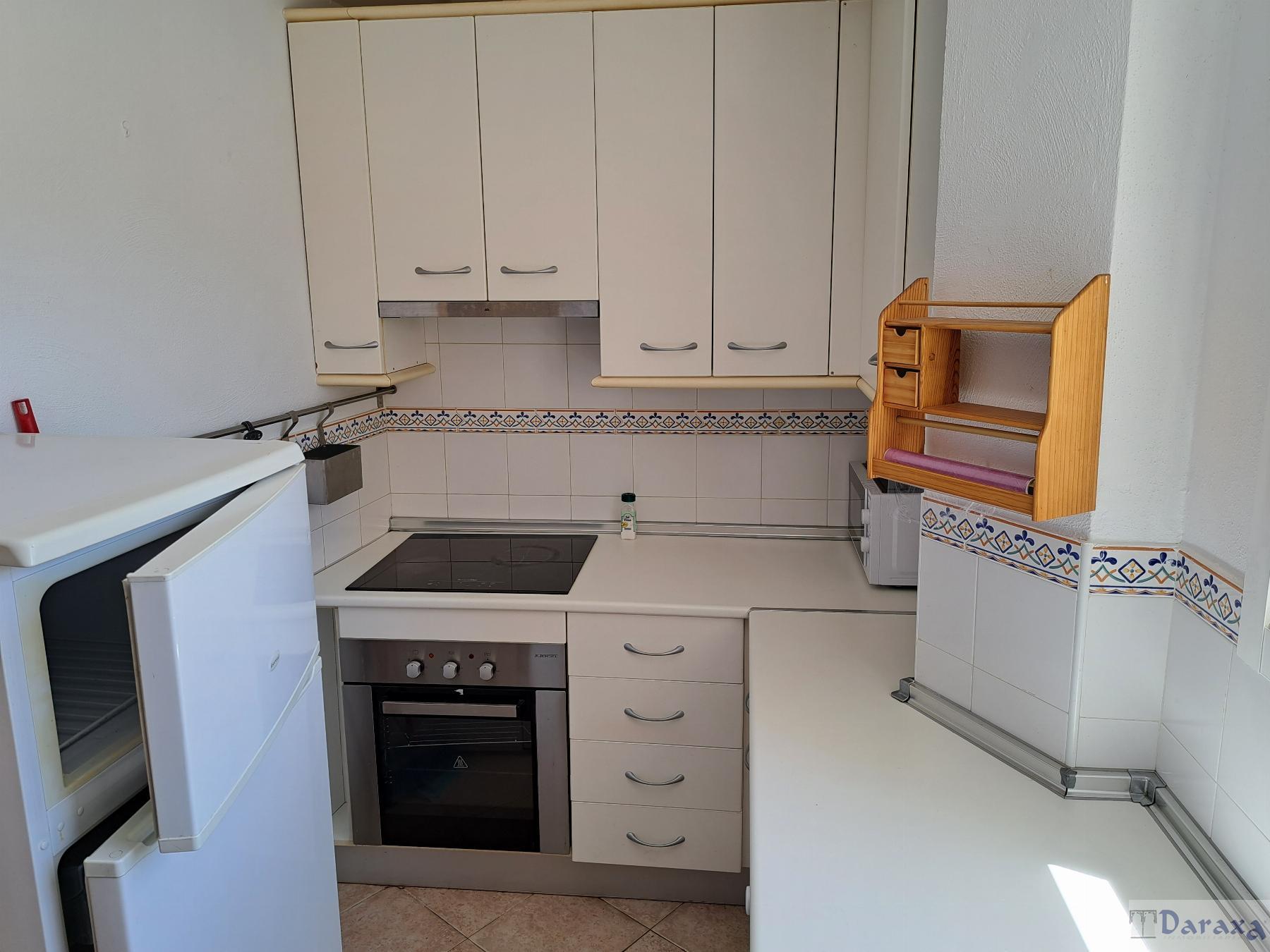 Venta de piso en Granada