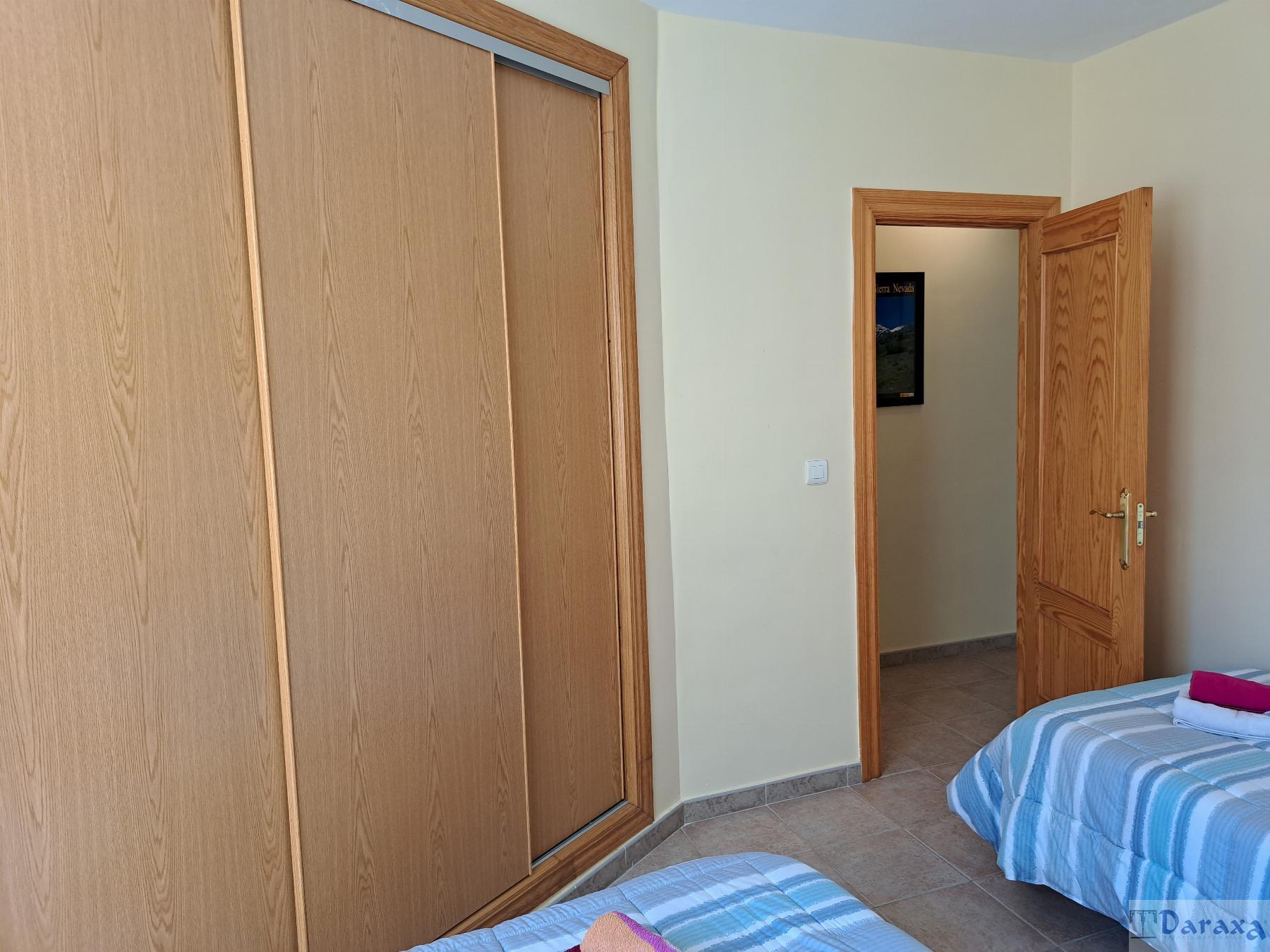 Venta de piso en Granada