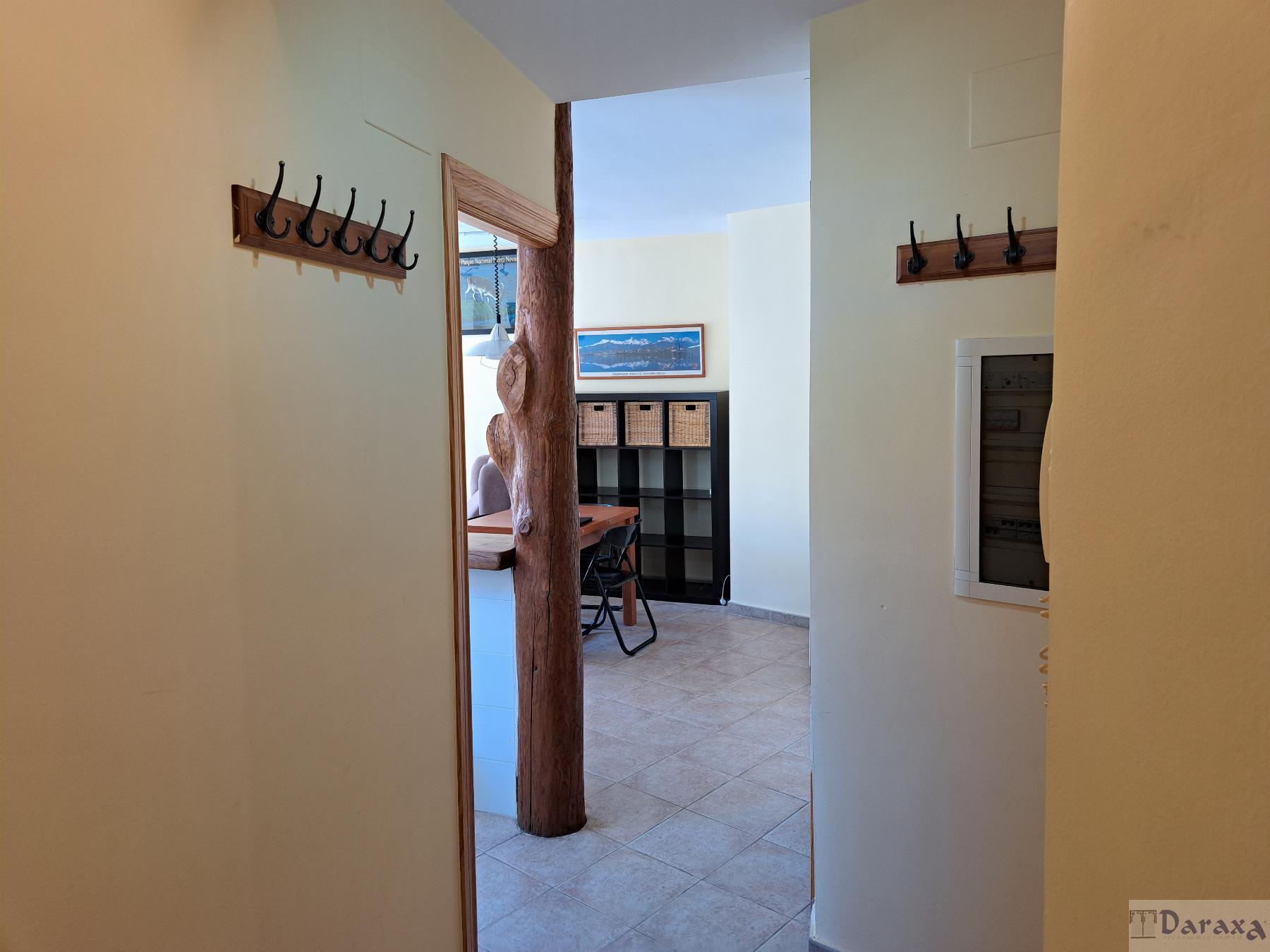 Venta de piso en Granada