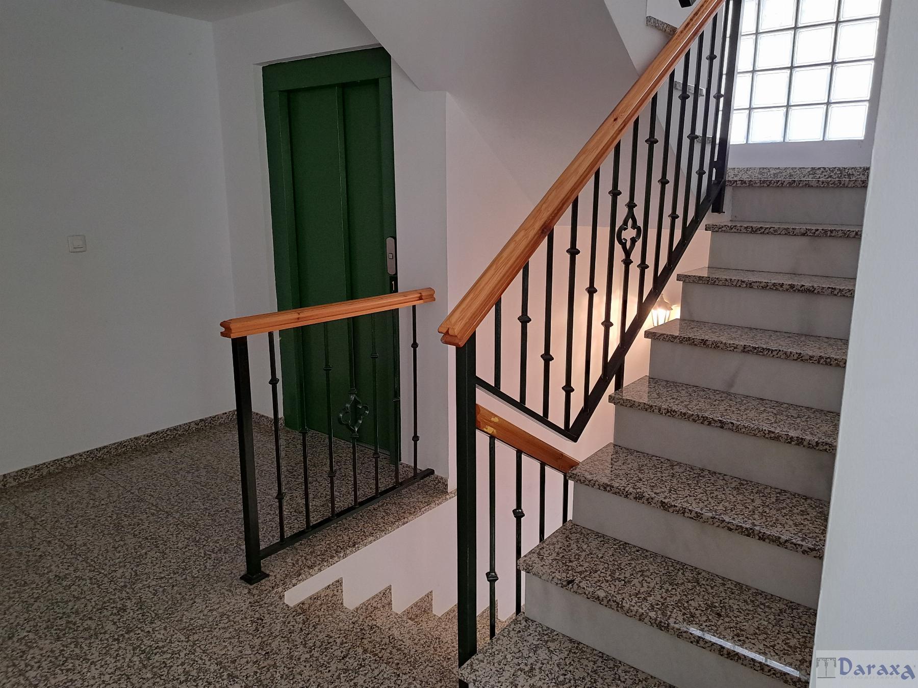 Venta de piso en Granada