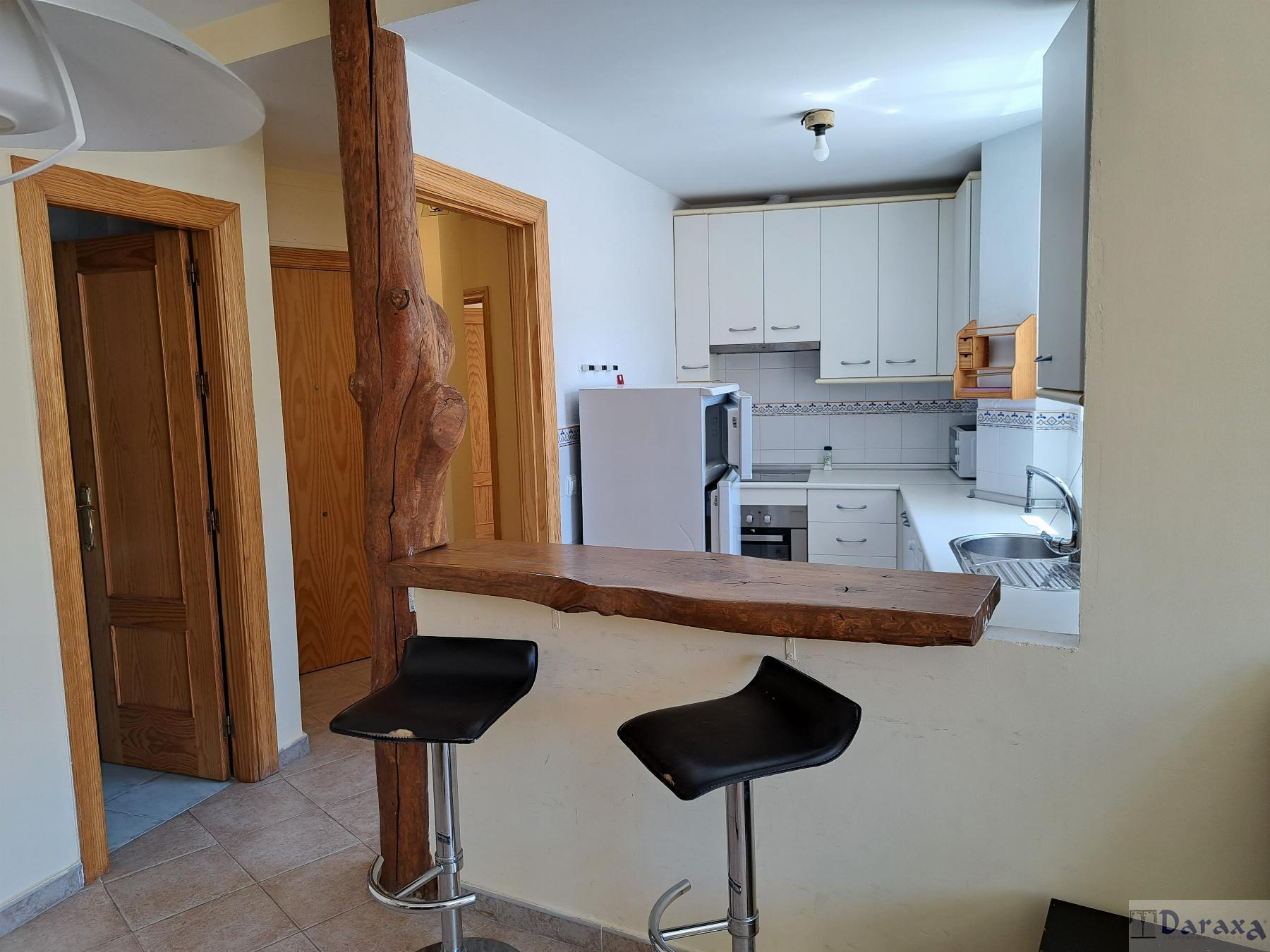 Venta de piso en Granada