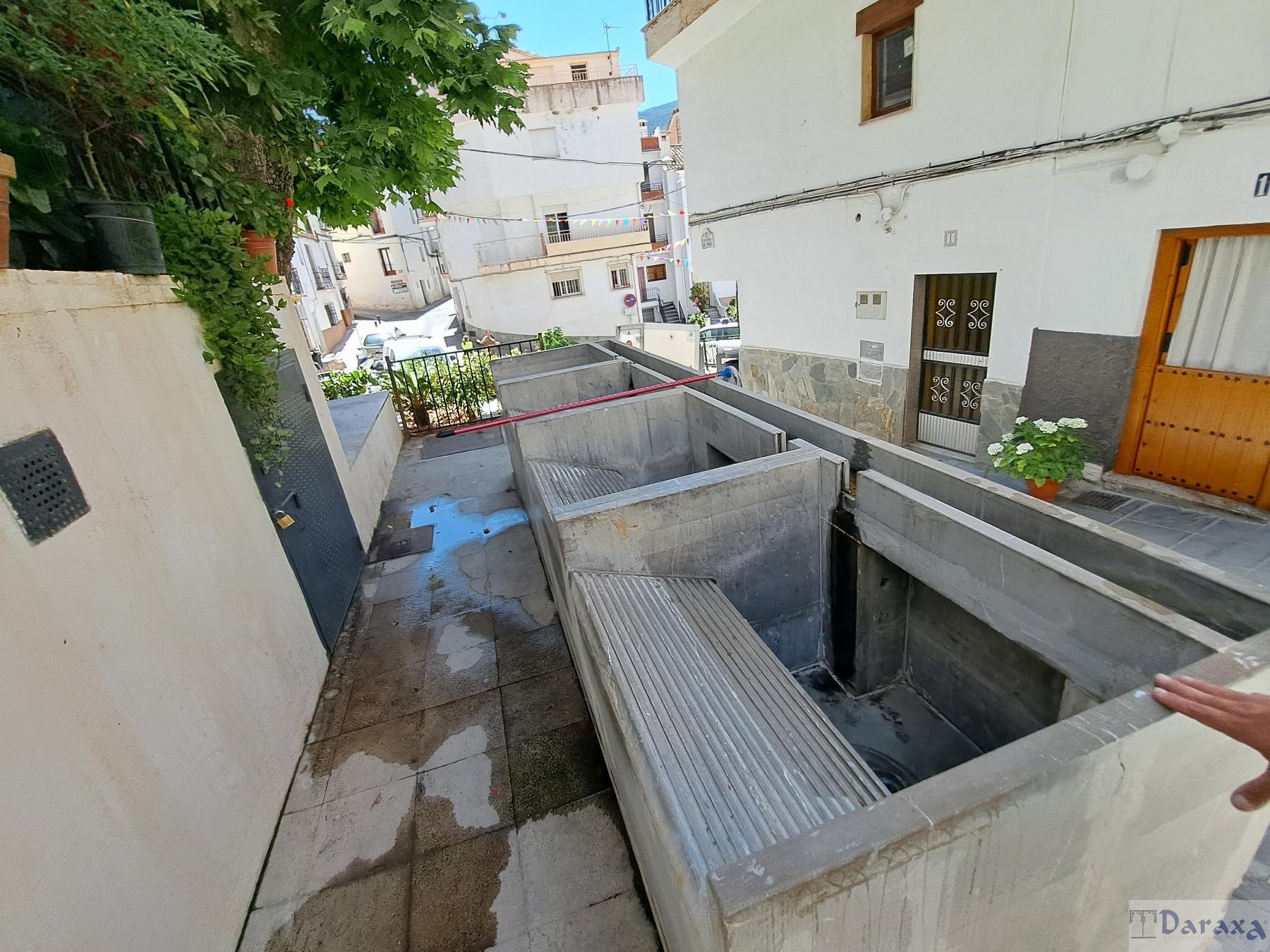 Venta de piso en Granada