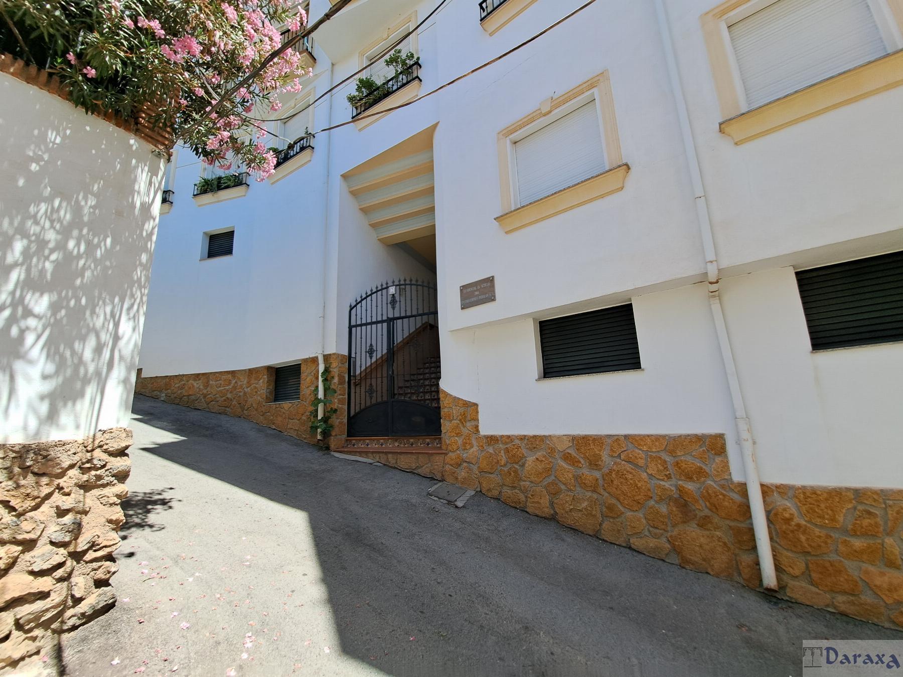 Venta de piso en Granada