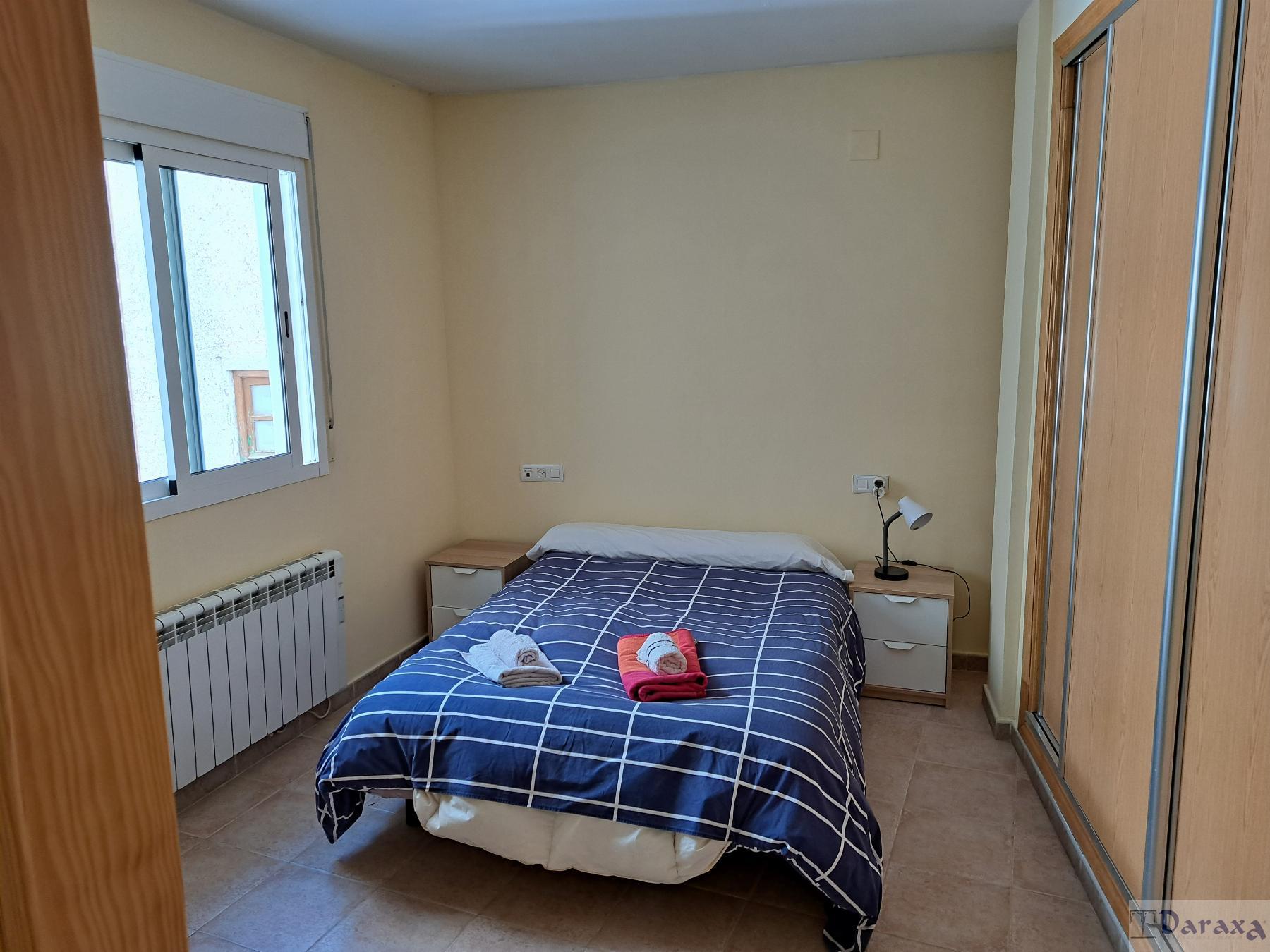 Venta de piso en Granada