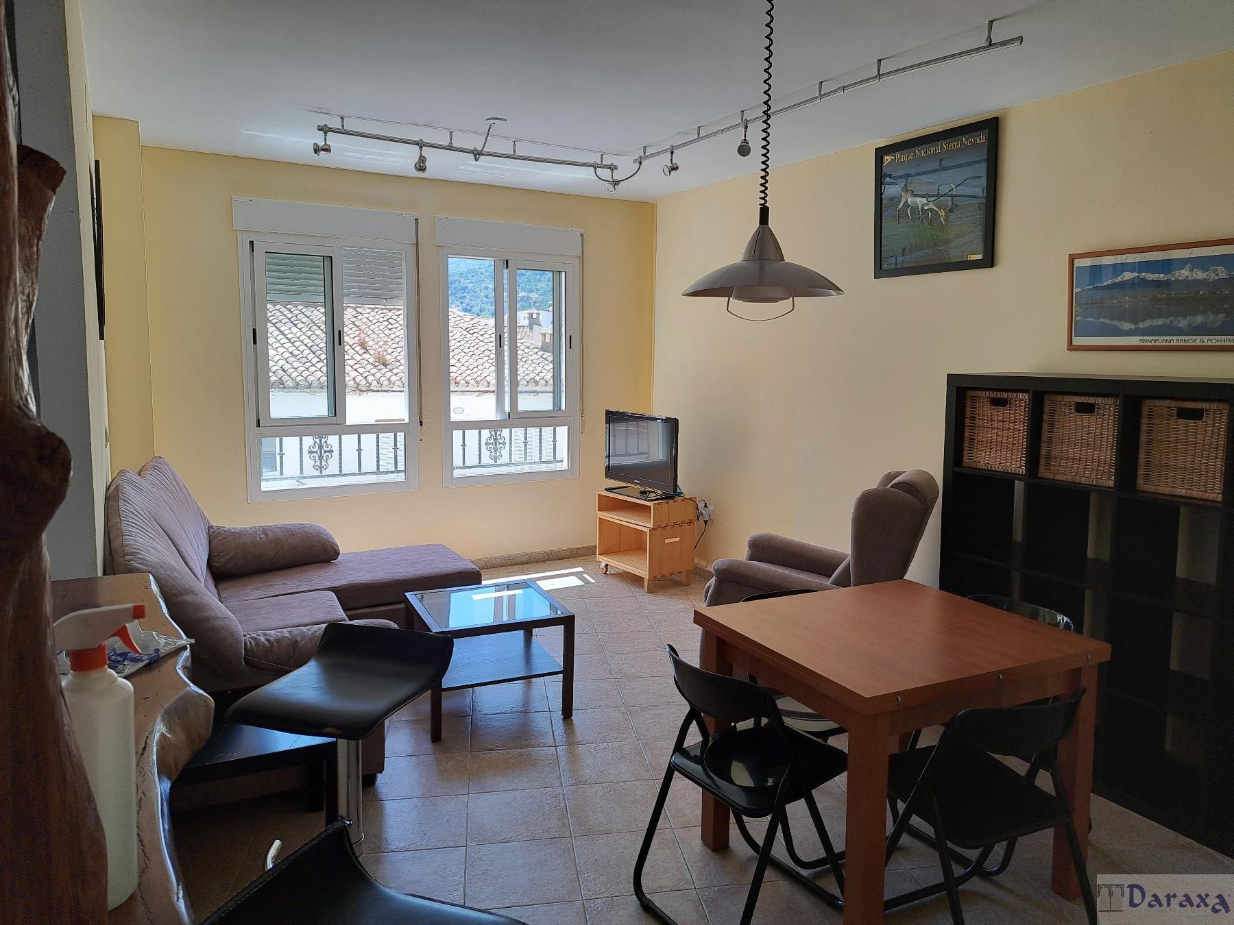 Venta de piso en Granada