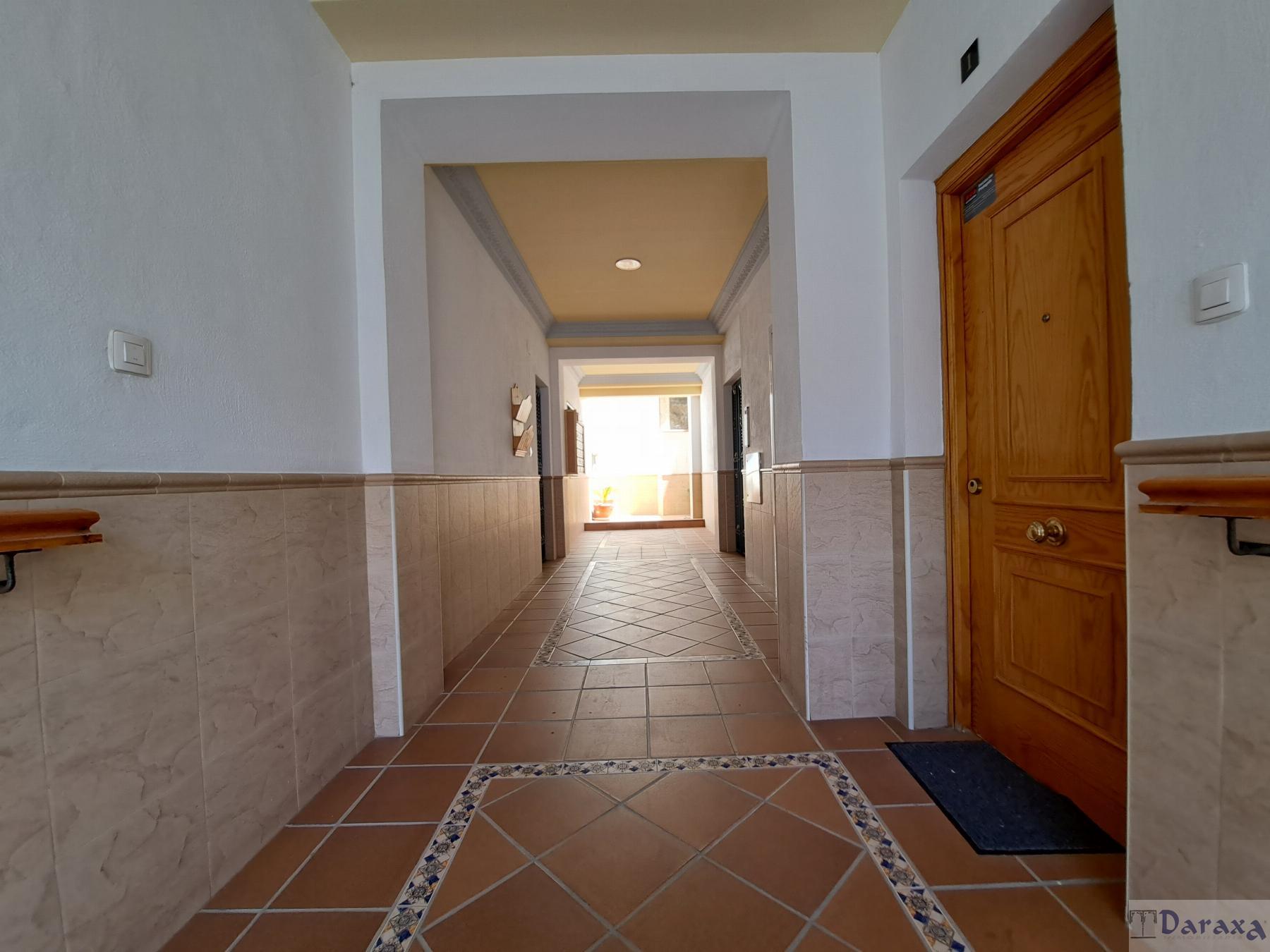 Venta de piso en Granada