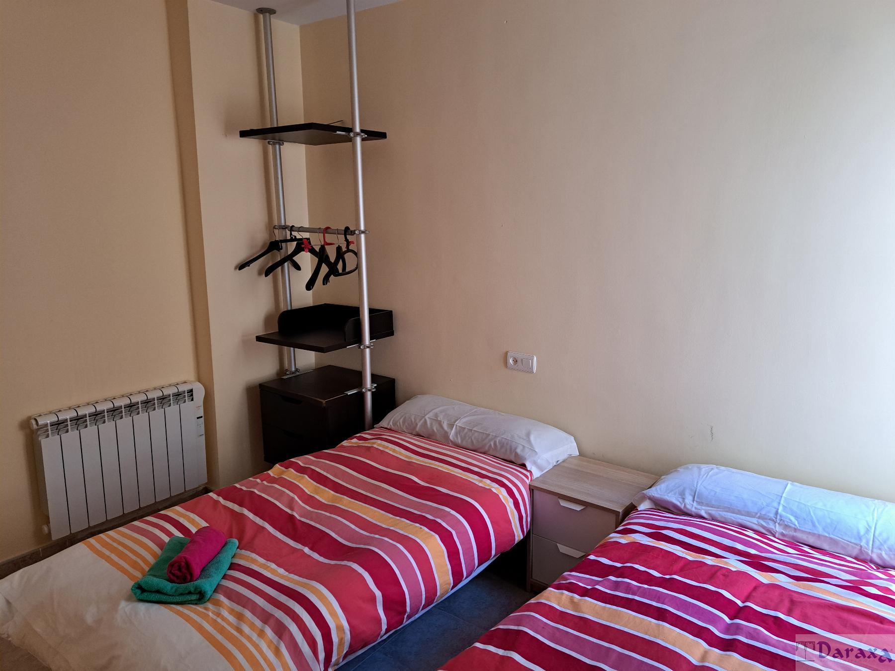 Venta de piso en Granada