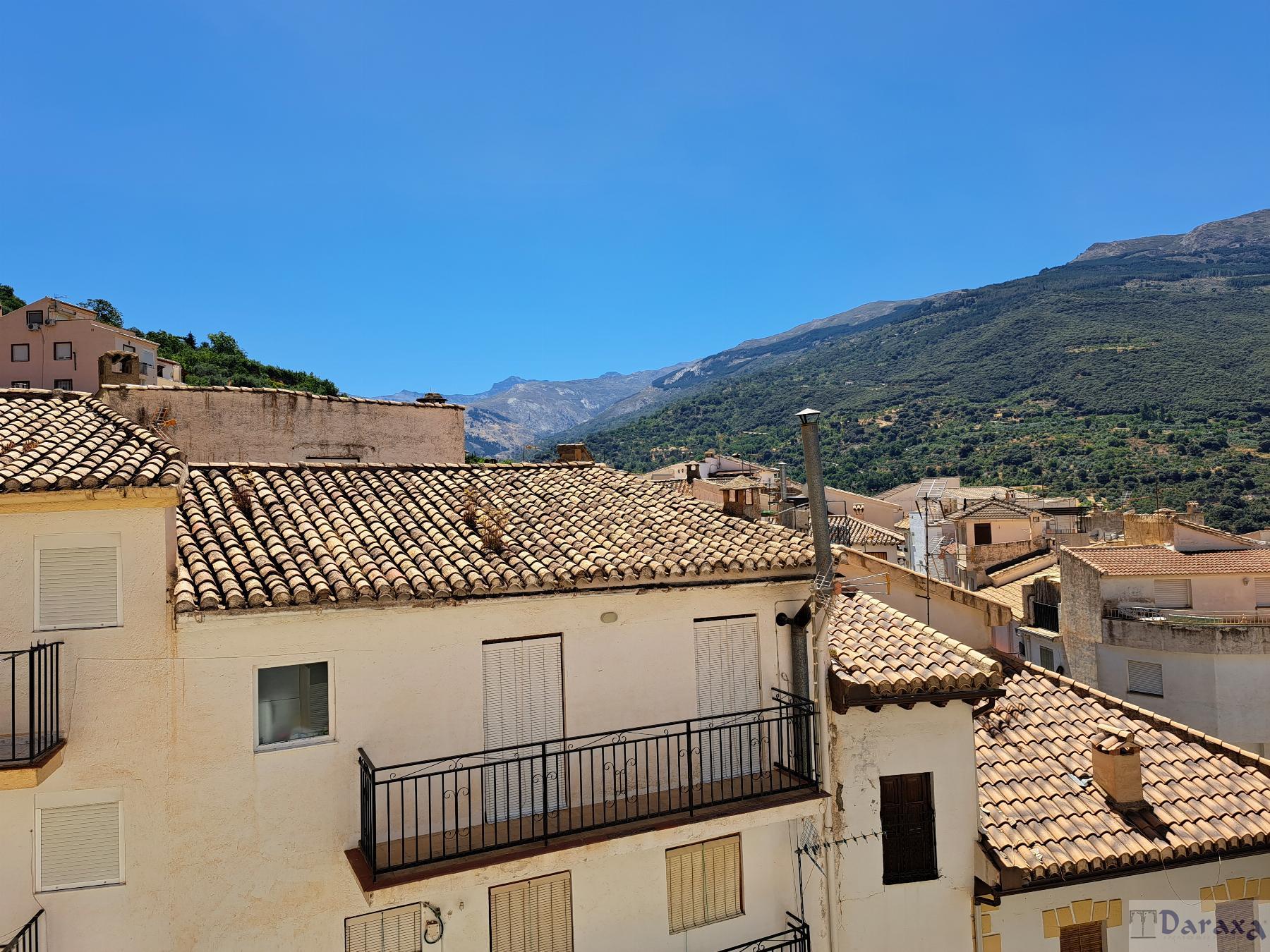 Venta de piso en Granada