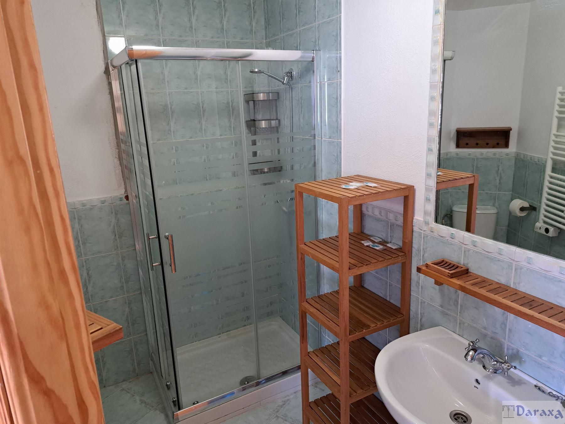Venta de piso en Granada