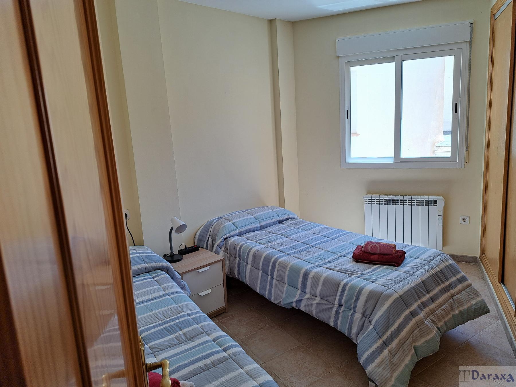 Venta de piso en Granada