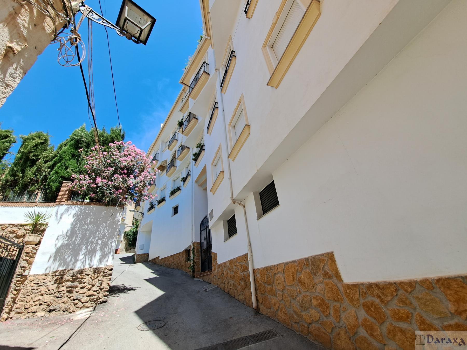 Venta de piso en Granada