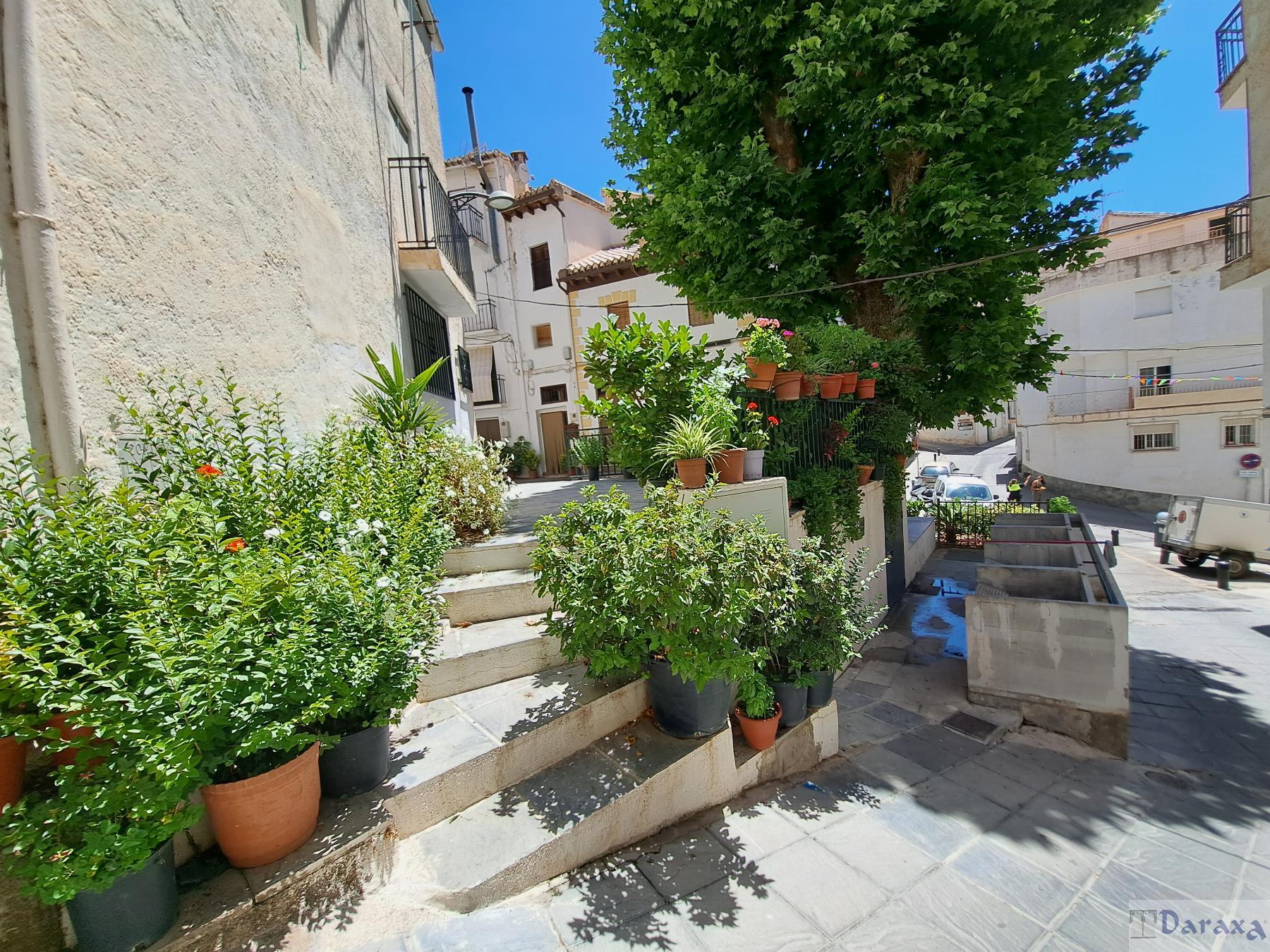Venta de piso en Granada