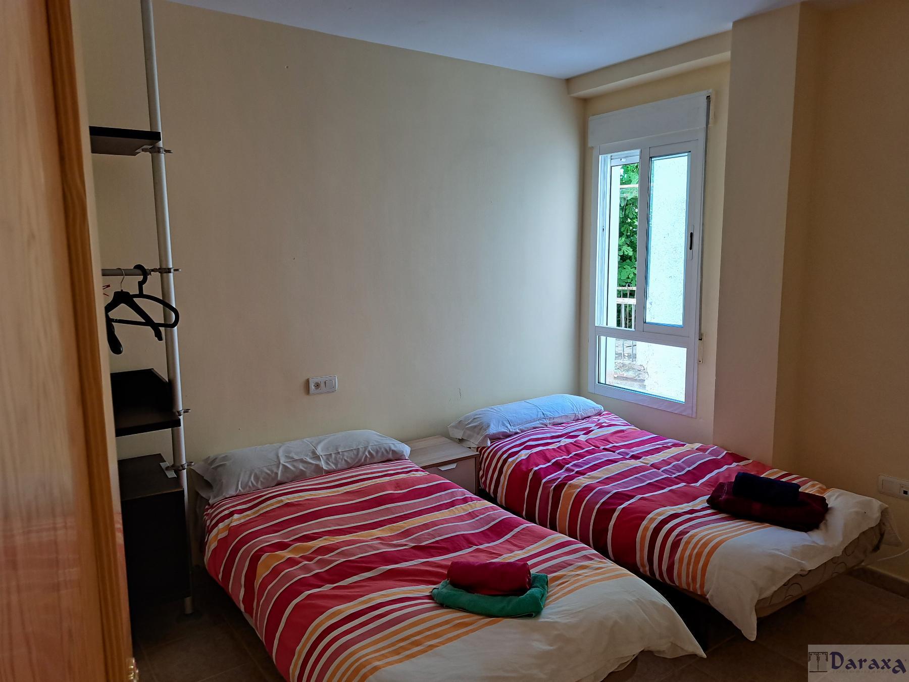 Venta de piso en Granada