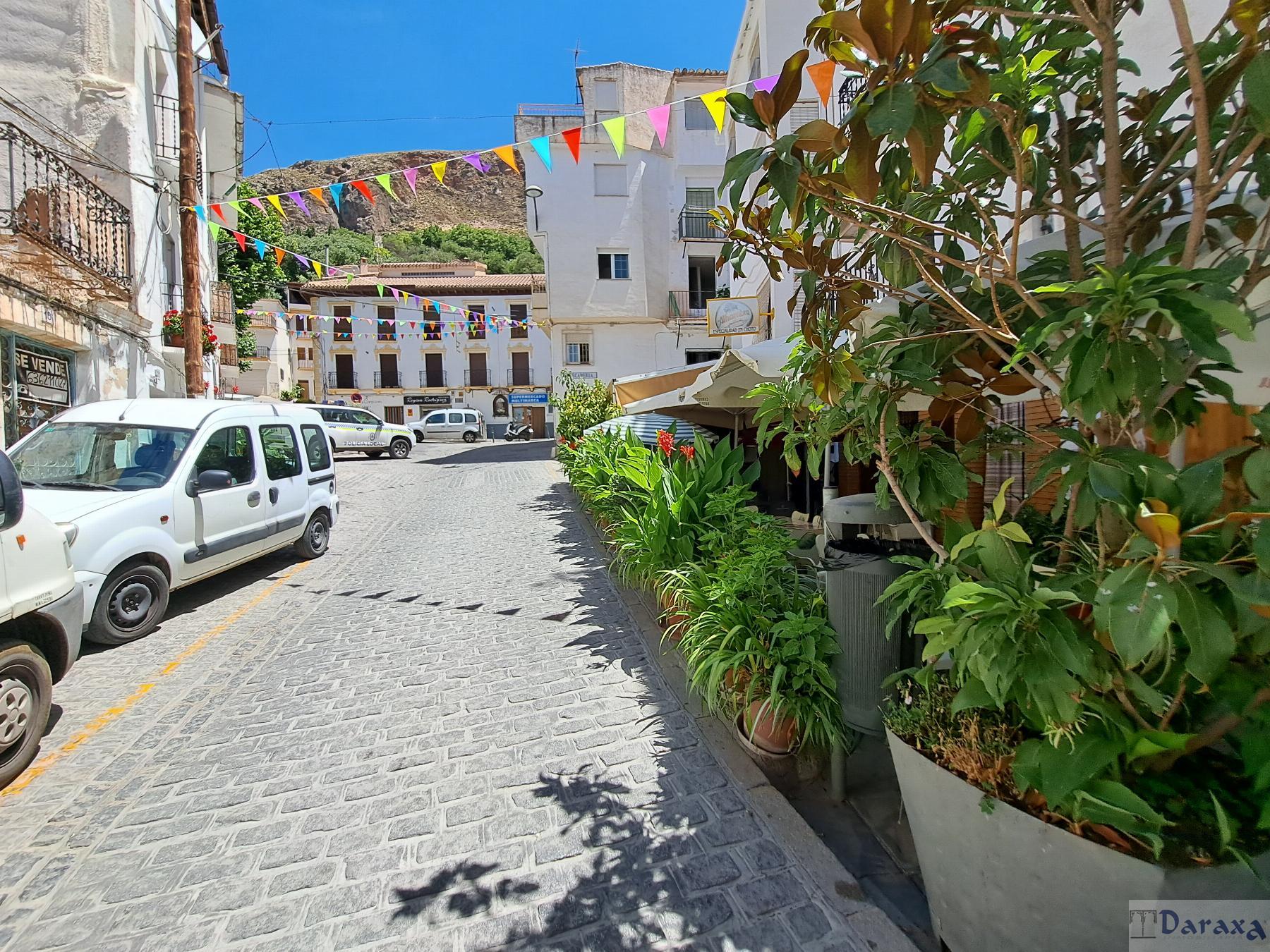 Venta de piso en Granada