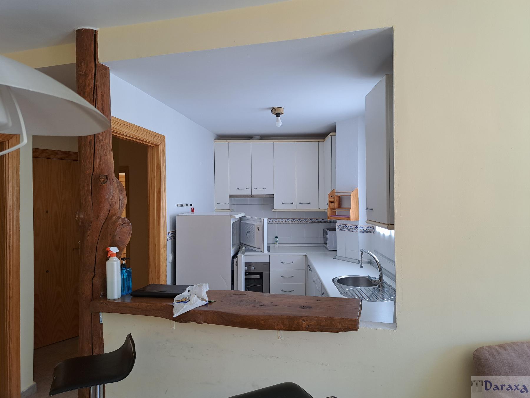 Venta de piso en Granada