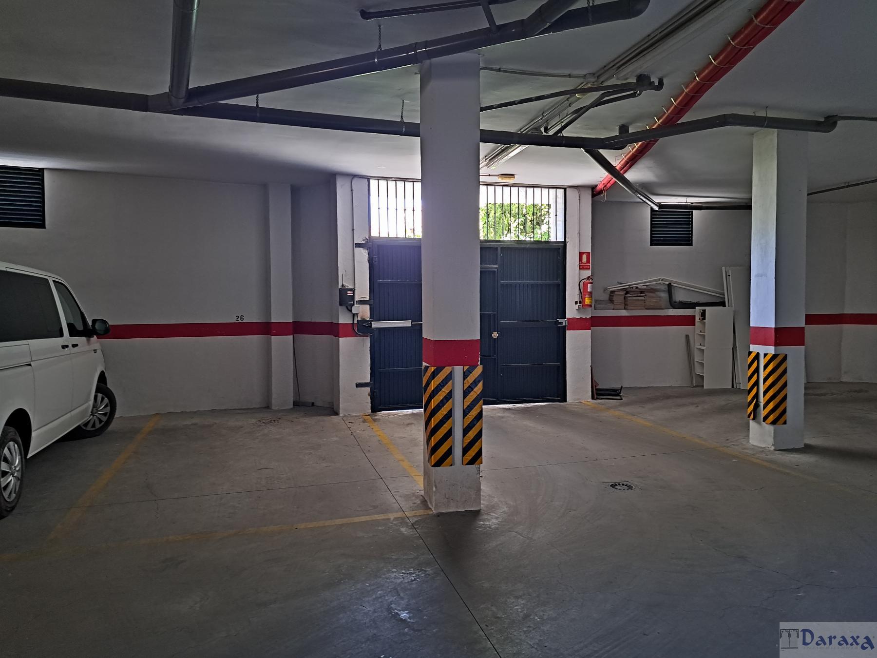 Venta de piso en Granada