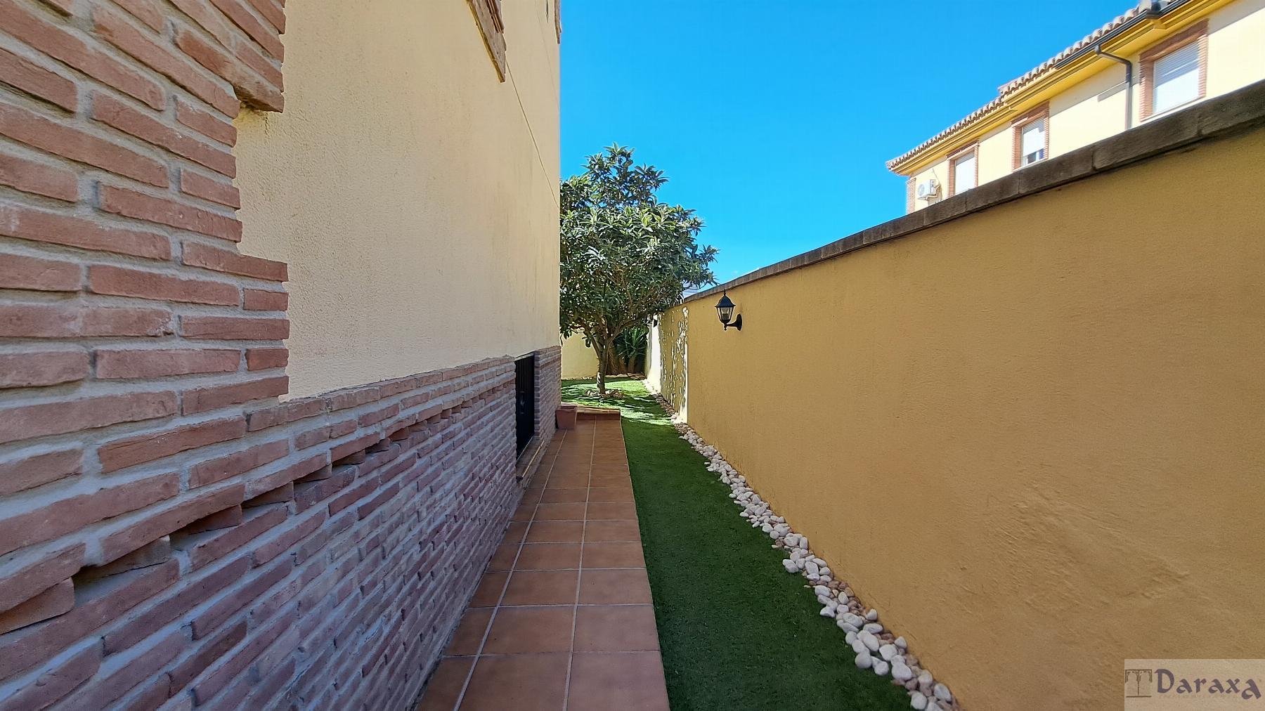 Venta de casa en Belicena