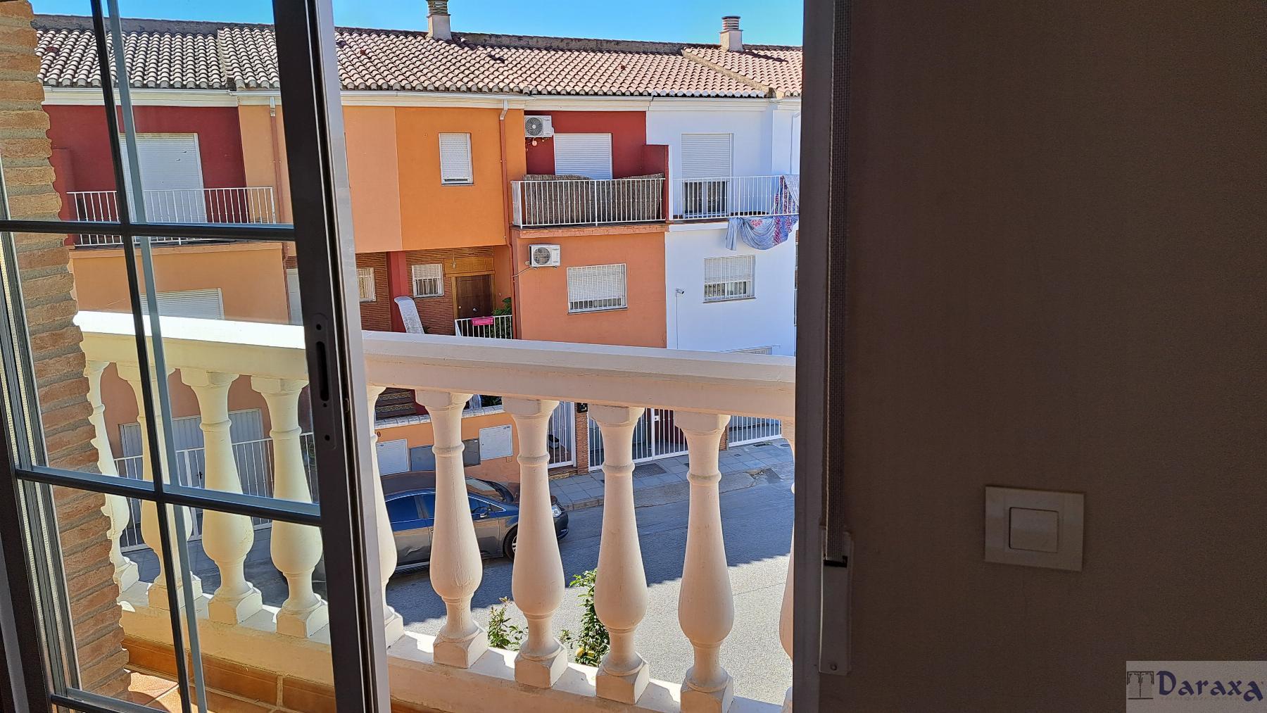 Venta de casa en Belicena