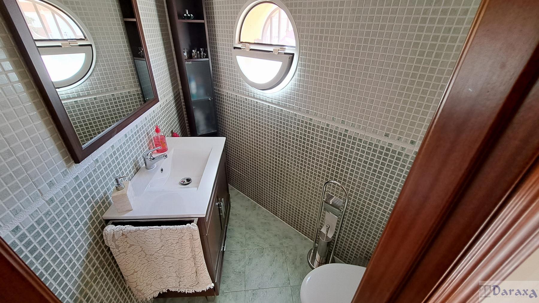 Venta de casa en Belicena