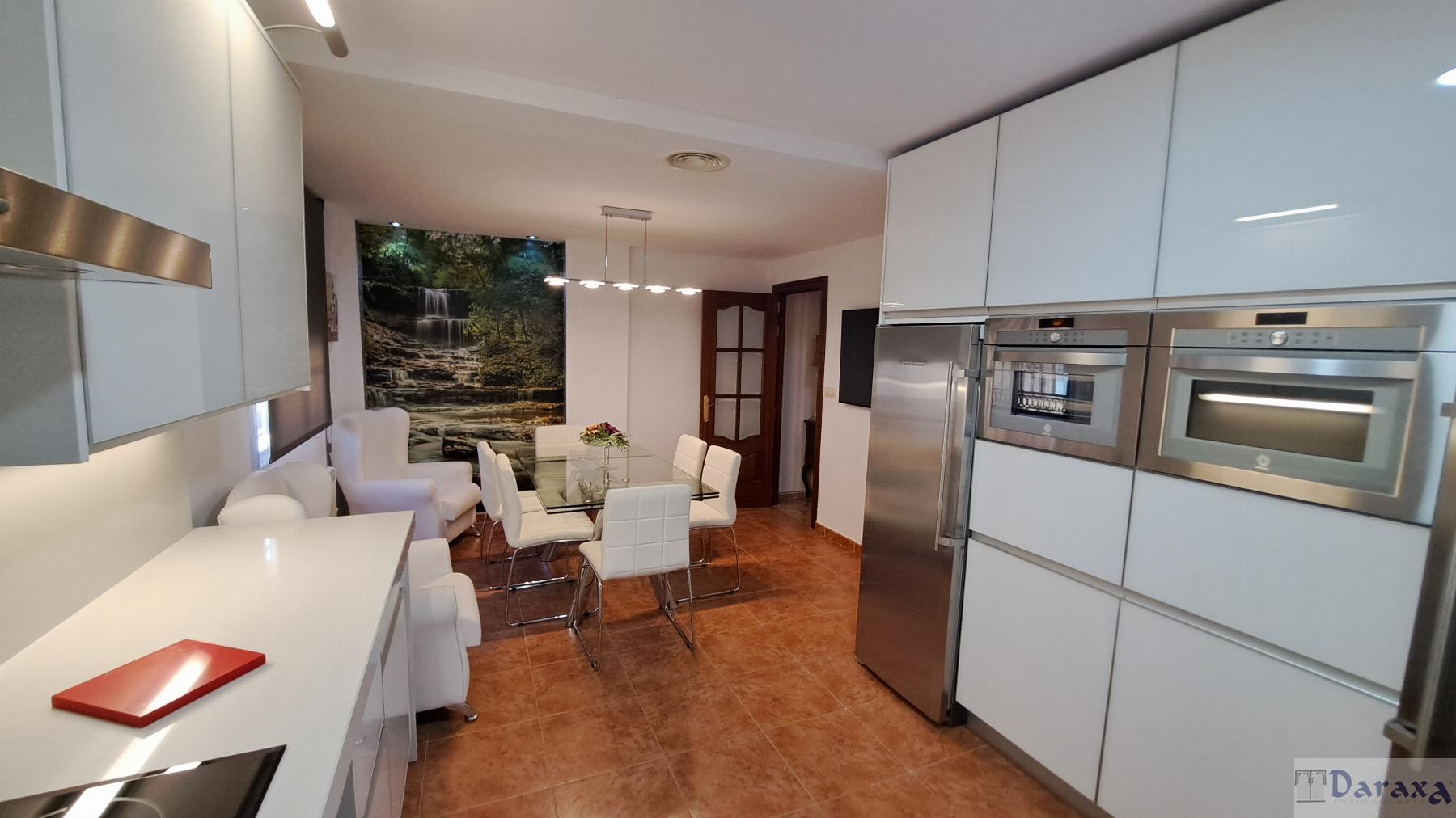 Venta de casa en Belicena