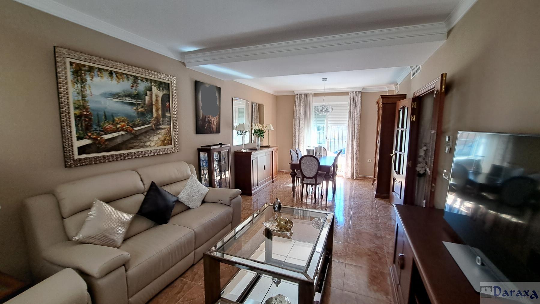 For sale of house in Belicena