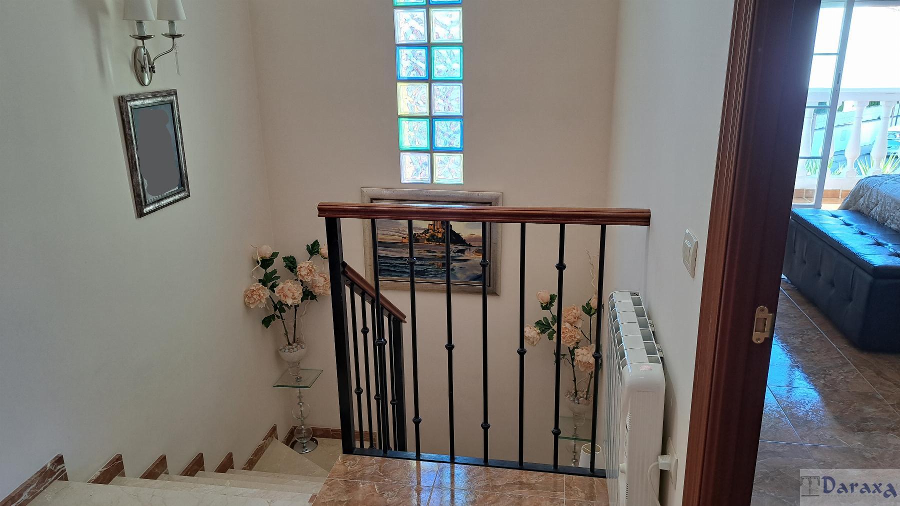 For sale of house in Belicena