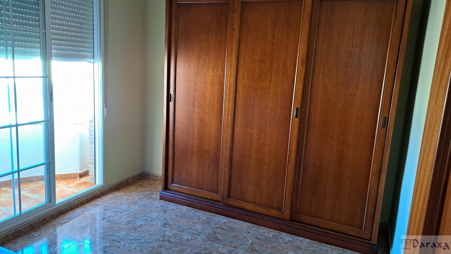 For sale of house in Belicena