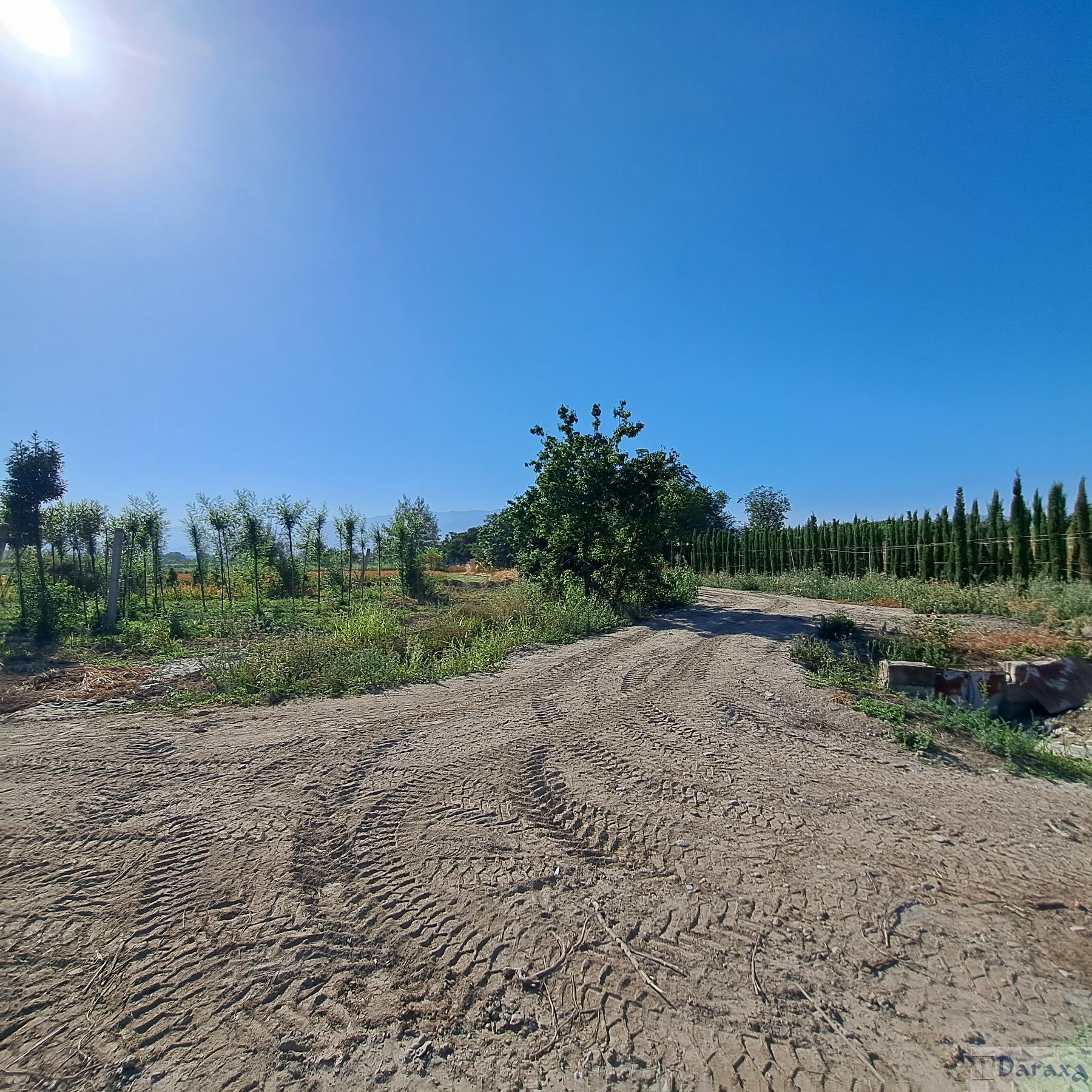 For sale of rural property in Granada