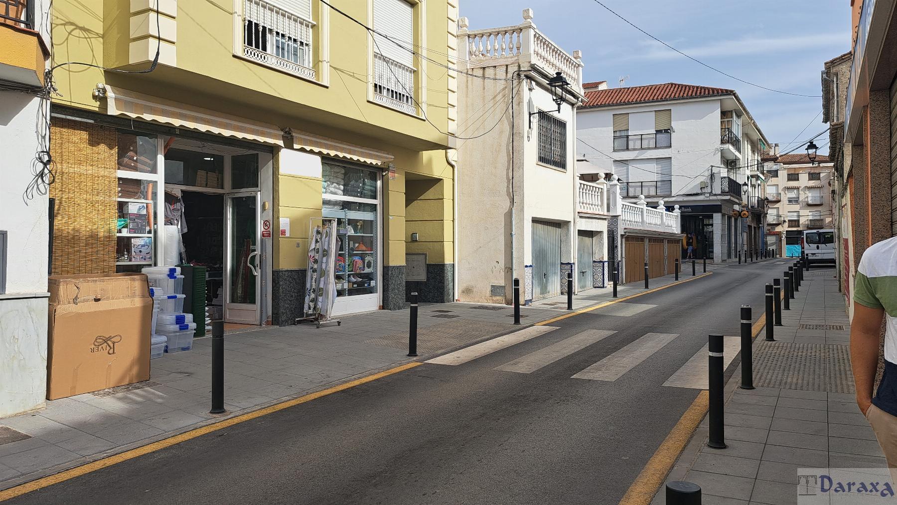 Venta de local comercial en Granada