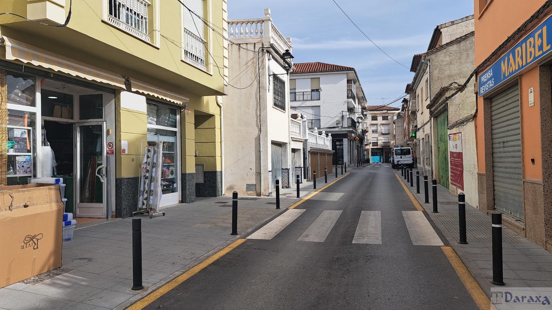 Venta de local comercial en Granada