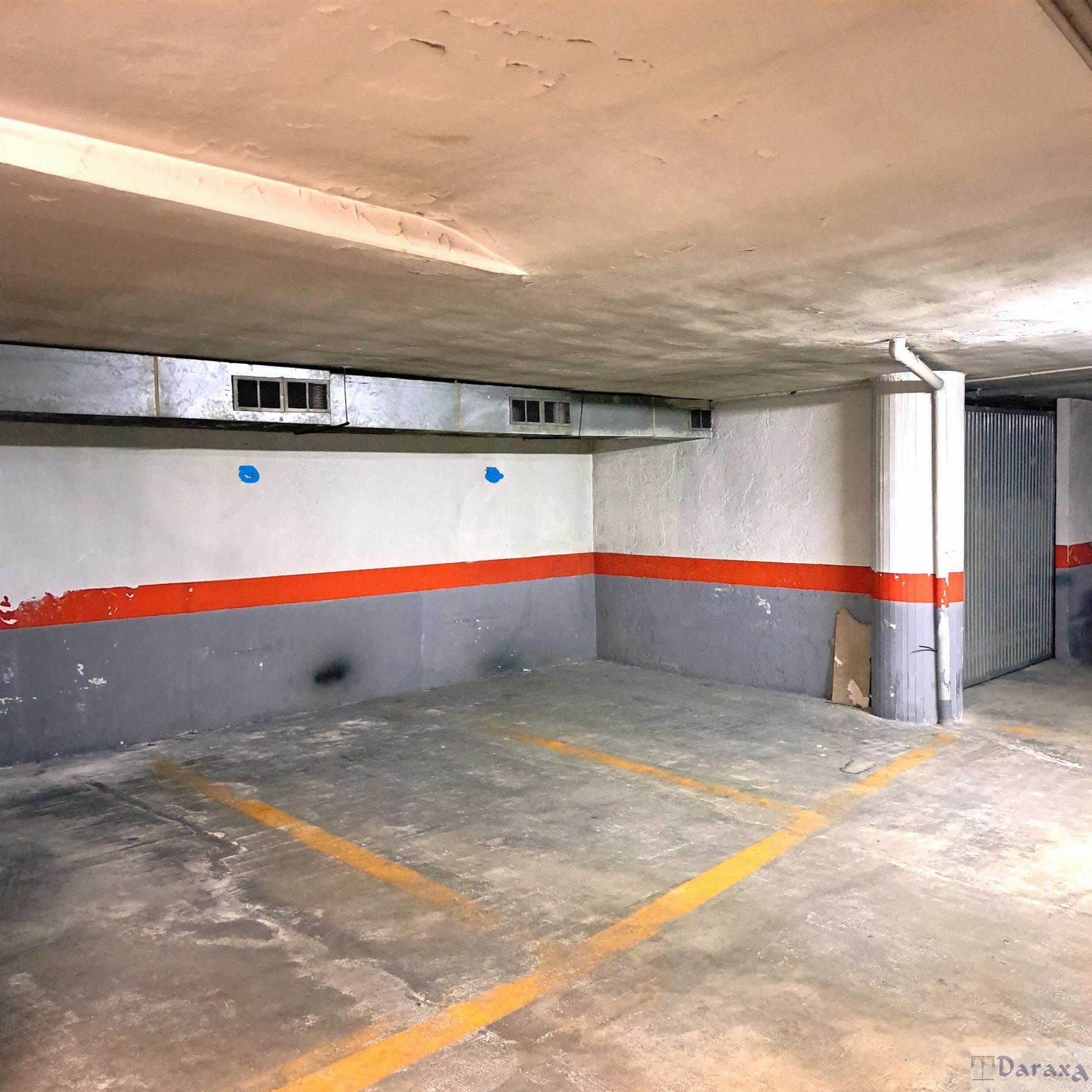Venta de garaje en Granada