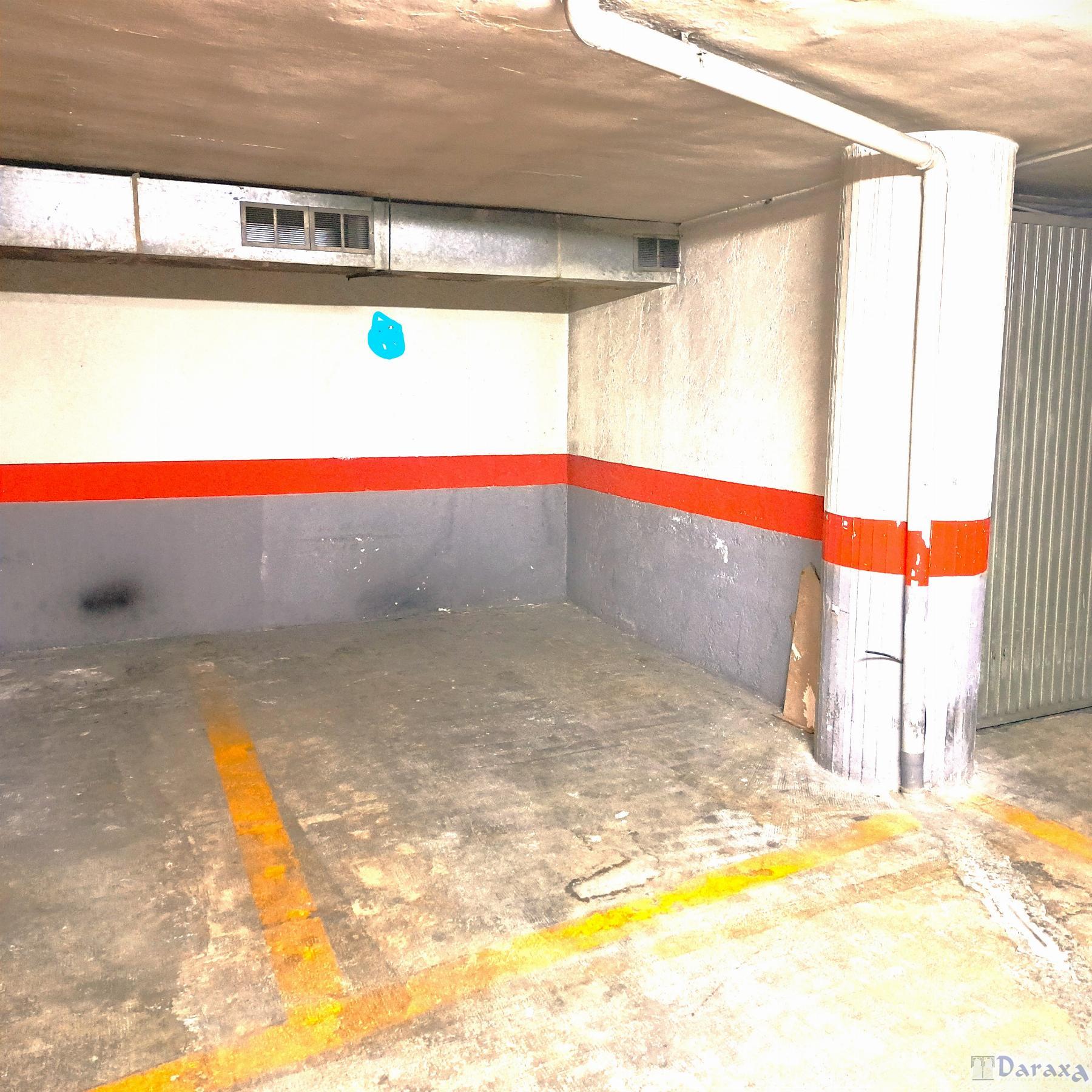 Venta de garaje en Granada