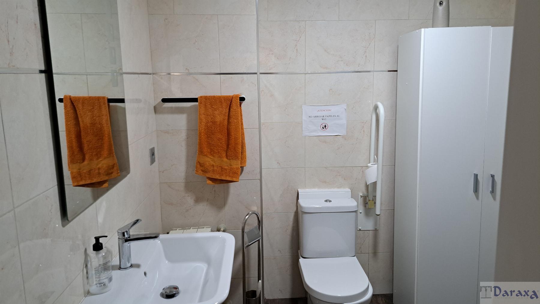 Alquiler de oficina en Granada