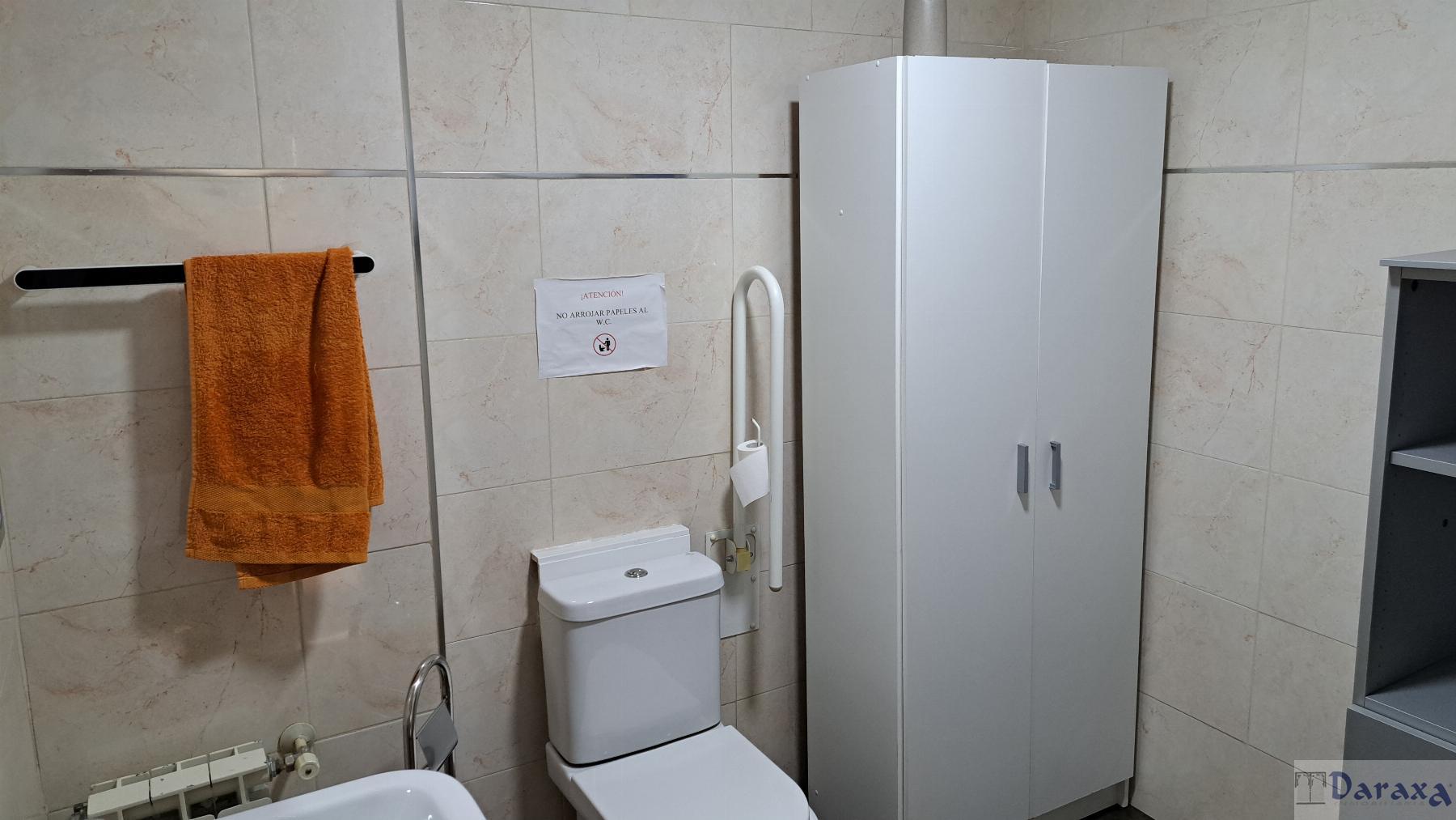Alquiler de oficina en Granada