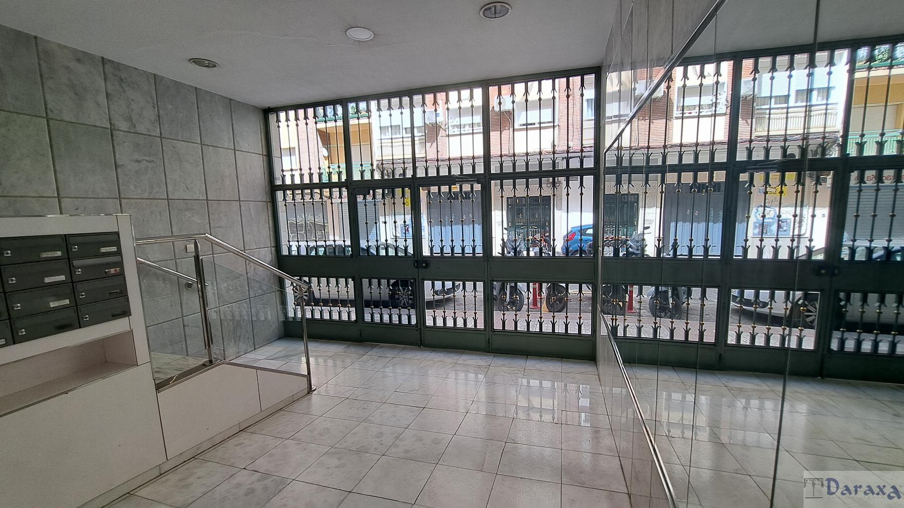 Alquiler de oficina en Granada