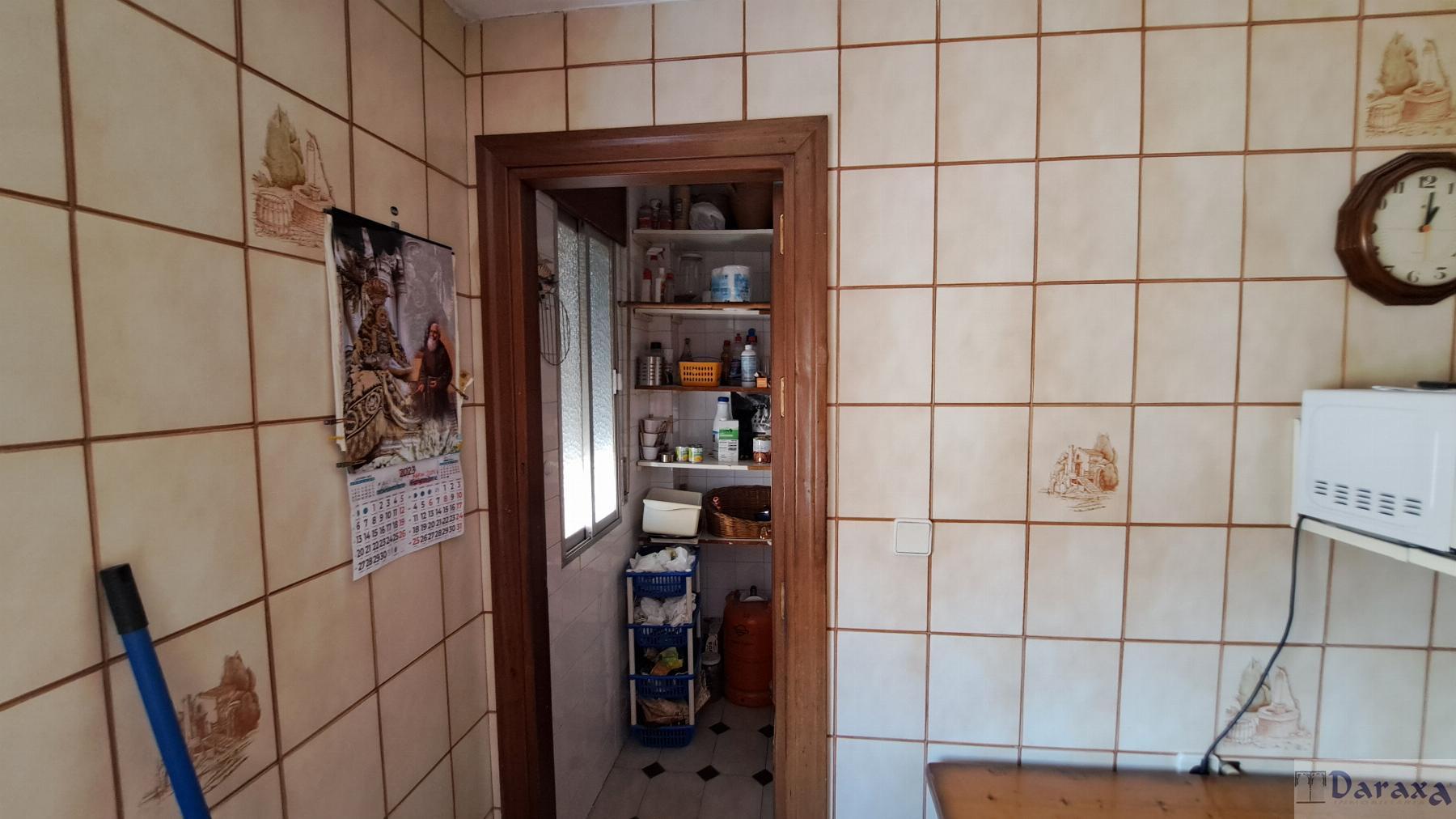Pantry