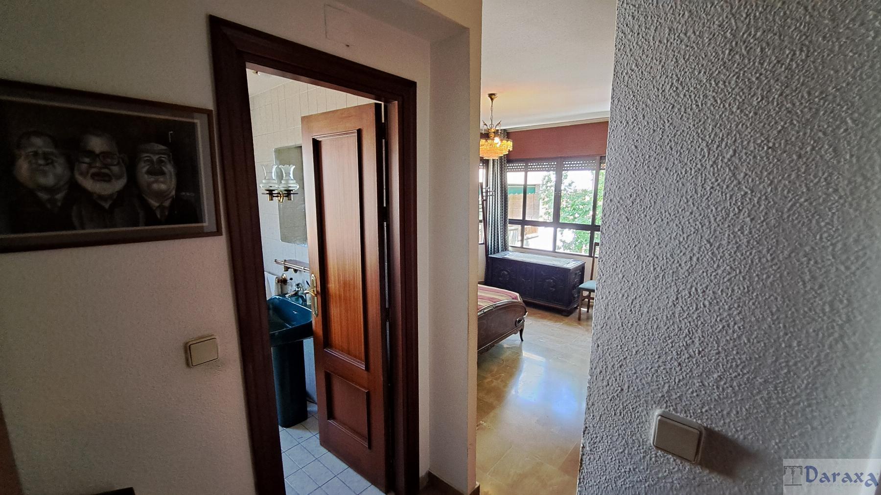 Main bedroom