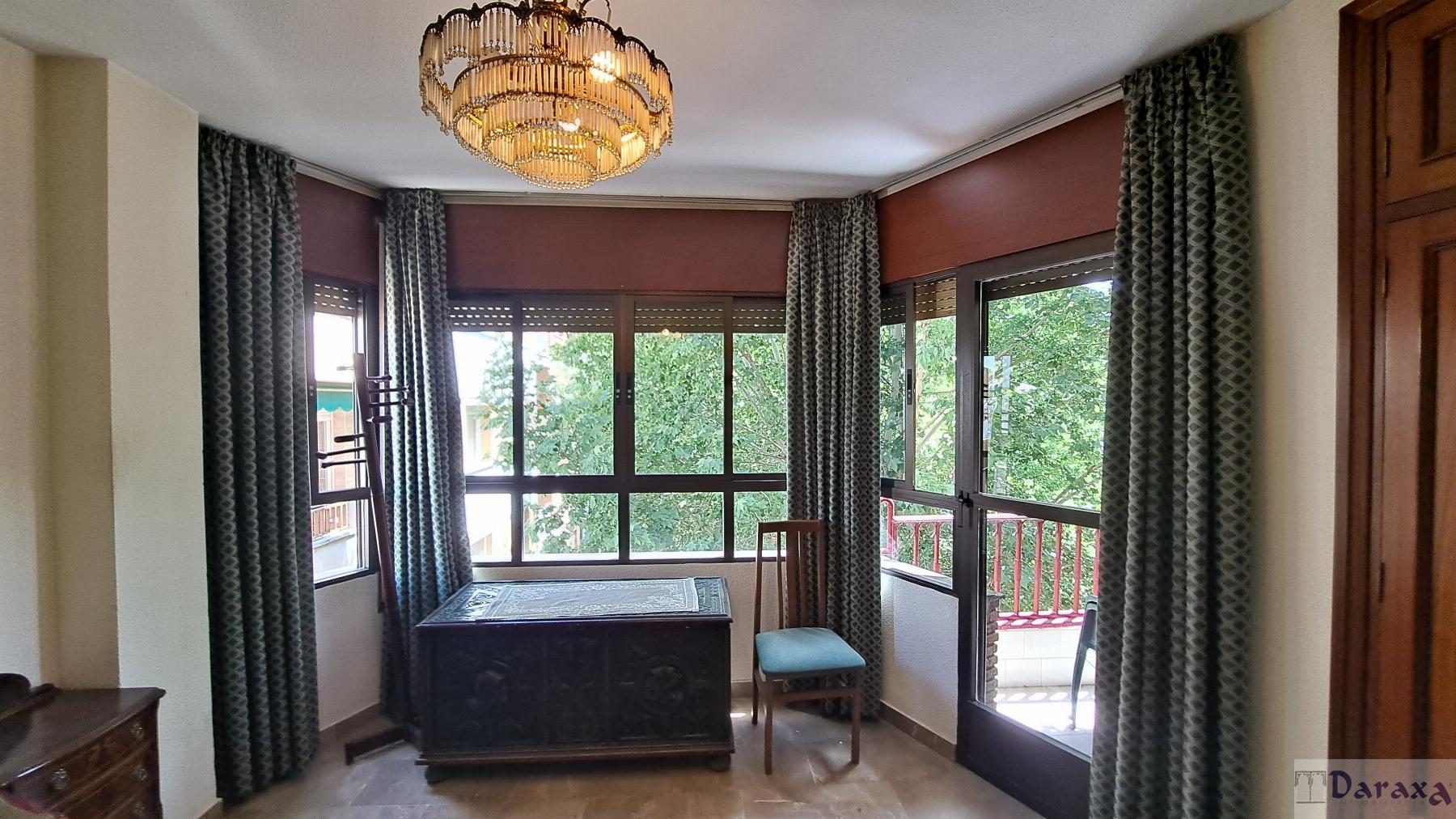 Main bedroom