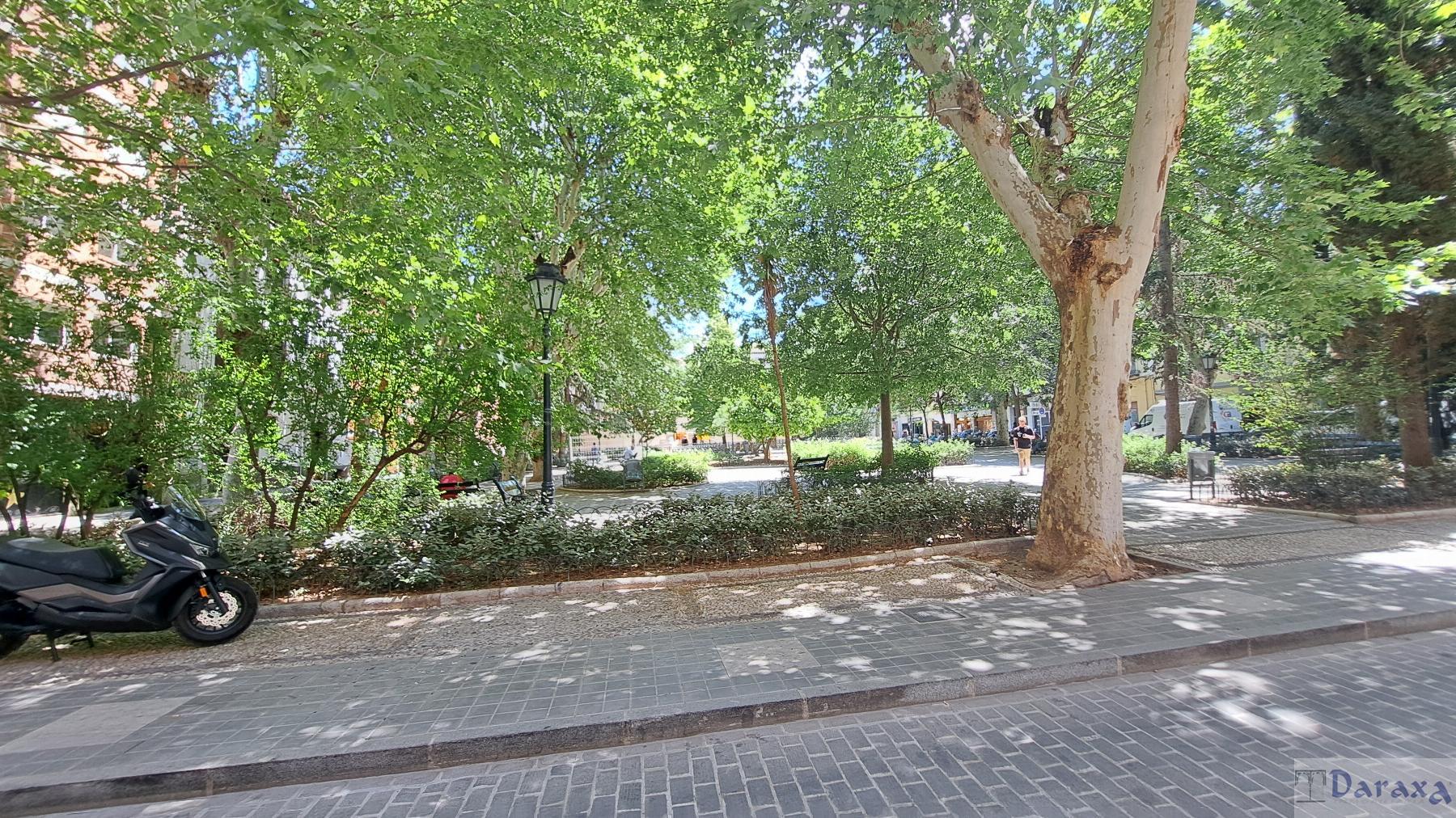 Surroundings