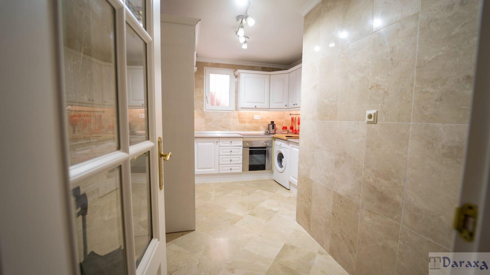 For sale of apartment in Granada
