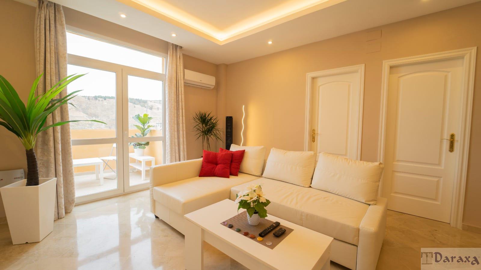 For sale of apartment in Granada