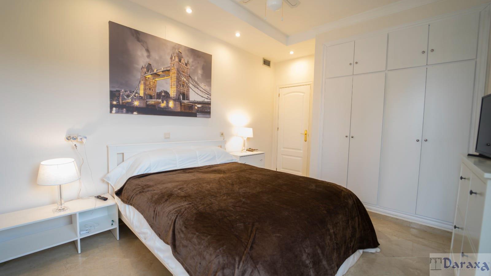 For sale of apartment in Granada