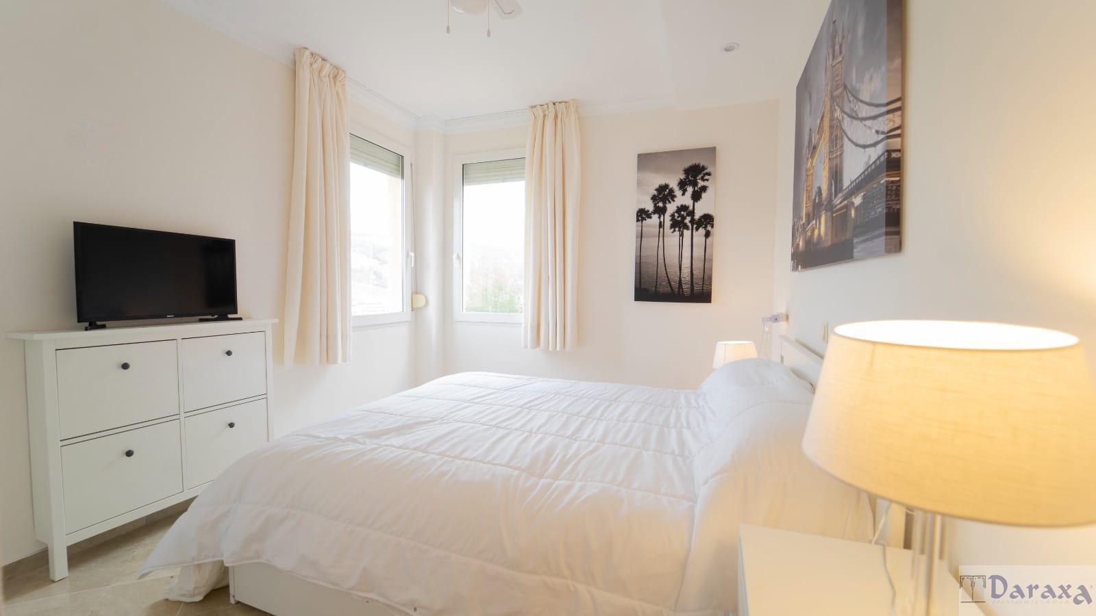 For sale of apartment in Granada