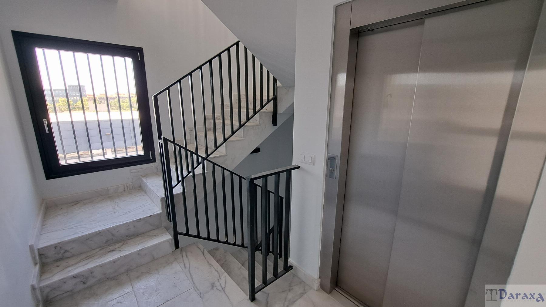 Escalera